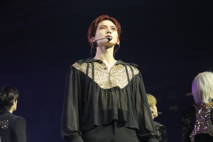 ATEEZ(エイティーズ) 2025ヨーロッパツアー’初訪問’のスペイン・バルセロナ&ドイツ・ケルン、今までにない最高の歓声&合唱で会場を埋め尽くす! 3 ATEEZ(エイティーズ) 2025ヨーロッパツアー’初訪問’のスペイン・バルセロナ&ドイツ・ケルン、今までにない最高の歓声&合唱で会場を埋め尽くす!