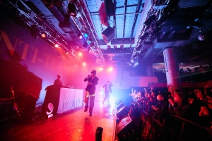 大沢伸一とどんぐりずのユニットDONGROSSOがバレンタイン・ソングを配信