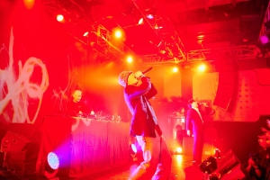 大沢伸一とどんぐりずのユニットDONGROSSOがバレンタイン・ソングを配信