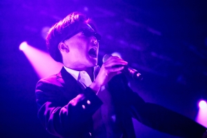 大沢伸一とどんぐりずのユニットDONGROSSOがバレンタイン・ソングを配信