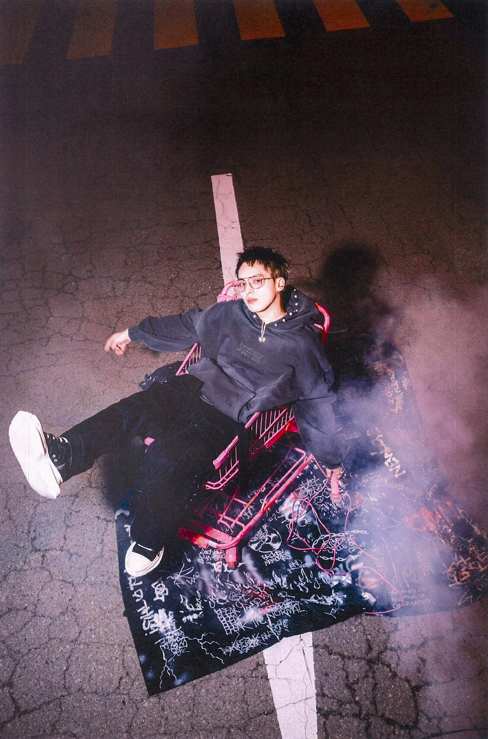 Novel Core、自身初のアリーナ単独公演が閉幕。ラブソングEP『LOVE U + MISS U』をサプライズリリース！5月より自身過去最大公演数、全国16ヶ所を巡る全国ツアー開催決定！