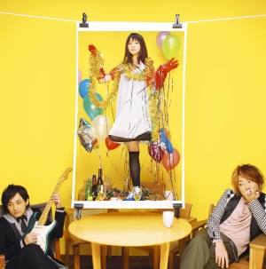 いきものがかり SNSを中心に人気急上昇中の「気まぐれロマンティック」Music Video 2000万回再生突破を記念して、昨年ツアーのライブ映像をYouTubeに公開! 2 いきものがかり SNSを中心に人気急上昇中の「気まぐれロマンティック」Music Video 2000万回再生突破を記念して、昨年ツアーのライブ映像をYouTubeに公開!
