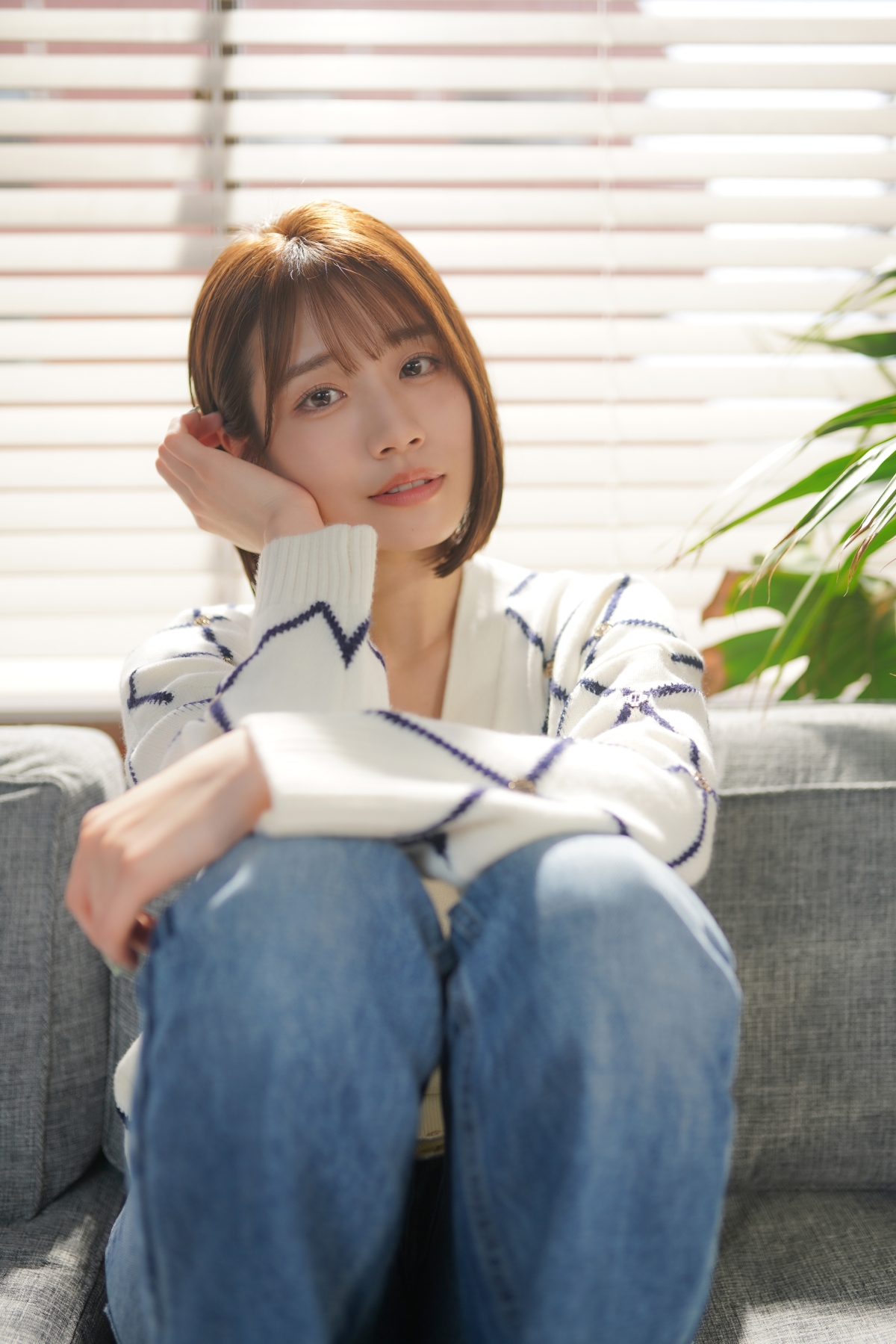 萌名、待望の歌手デビュー 「ずっと一緒に」リリース