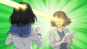 YOASOBI 新曲「Watch me!」が、4月から放送開始TVアニメ『ウィッチウォッチ』オープニングテーマに決定！