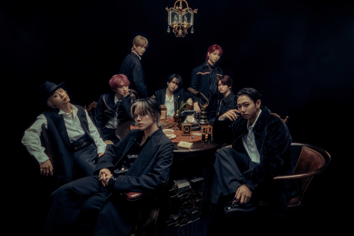 MAZZELの新曲「J.O.K.E.R.」がサブスク配信スタート！「J.O.K.E.R.」のMusic Videoも解禁！！ SKY-HIからのステートメントも公開！！