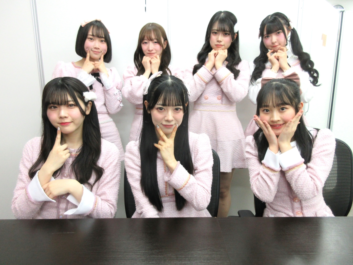 【インタビュー】「すべての瞬間は君だった。」のメンバーがプロデューサーの山田菜々のことを凄いなぁと思った瞬間とは? 10 【インタビュー】「すべての瞬間は君だった。」のメンバーがプロデューサーの山田菜々のことを凄いなぁと思った瞬間とは?