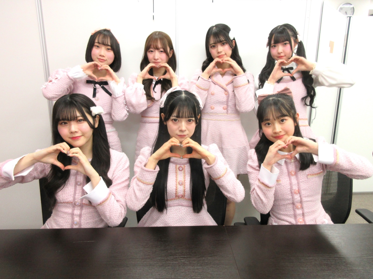 【インタビュー】「すべての瞬間は君だった。」のメンバーがプロデューサーの山田菜々のことを凄いなぁと思った瞬間とは? 9 【インタビュー】「すべての瞬間は君だった。」のメンバーがプロデューサーの山田菜々のことを凄いなぁと思った瞬間とは?