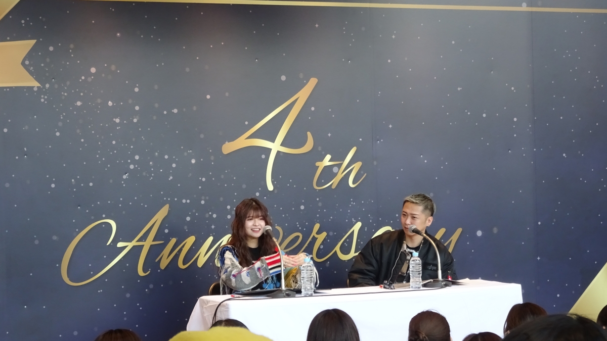 Da-iCEにバズり動画をアドバイス！ 景井ひなの提案に一般リスナーも満場一致で大盛り上がり！