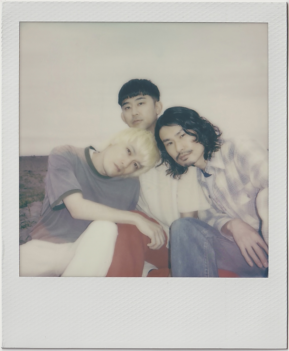 THREE1989、Down Town (Prod. Tokimeki Records)のLyric Videoを公開！今週末には表参道WALL&WALLにてリリースパーティも開催！！