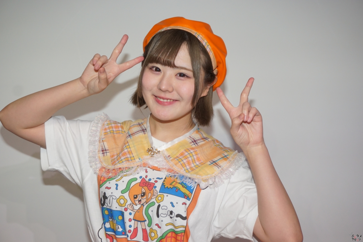 メノニューイヤー愛い姫、4年半のアイドル活動に幕!新たな人生の未来へ! 105 メノニューイヤー愛い姫、4年半のアイドル活動に幕!新たな人生の未来へ!