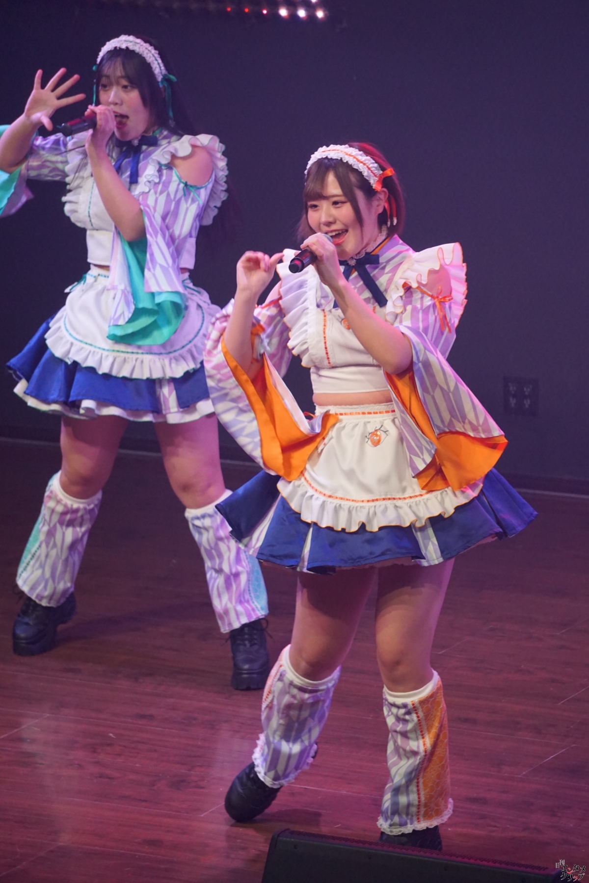 メノニューイヤー愛い姫、4年半のアイドル活動に幕!新たな人生の未来へ! 99 メノニューイヤー愛い姫、4年半のアイドル活動に幕!新たな人生の未来へ!