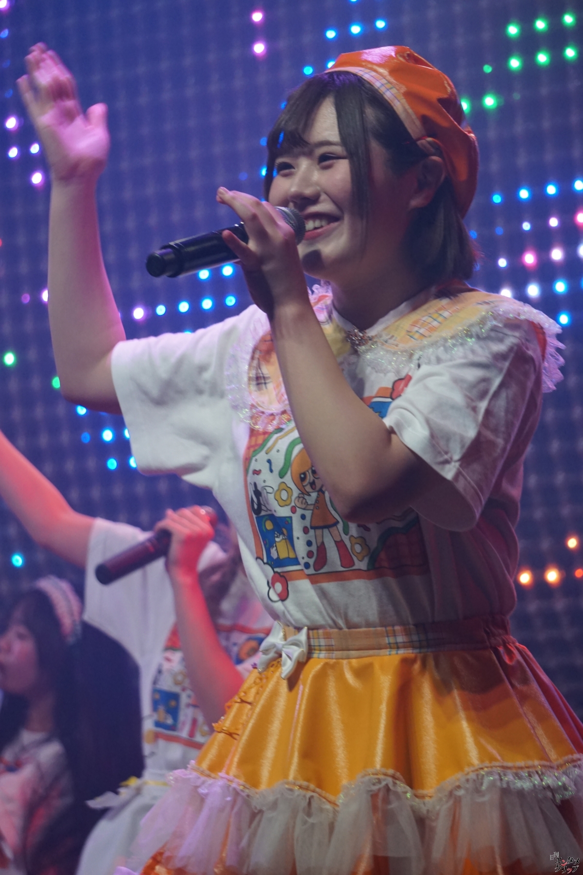 メノニューイヤー愛い姫、4年半のアイドル活動に幕!新たな人生の未来へ! 54 メノニューイヤー愛い姫、4年半のアイドル活動に幕!新たな人生の未来へ!