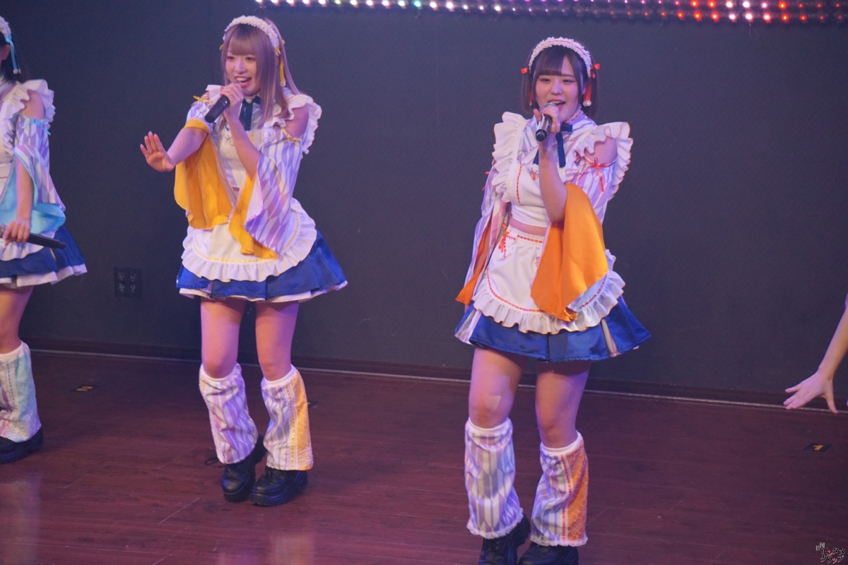 メノニューイヤー愛い姫、4年半のアイドル活動に幕!新たな人生の未来へ! 96 メノニューイヤー愛い姫、4年半のアイドル活動に幕!新たな人生の未来へ!
