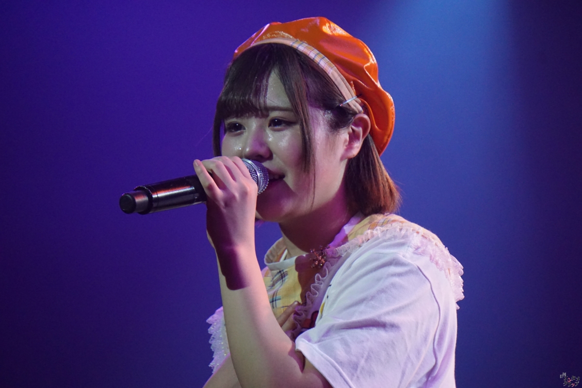 メノニューイヤー愛い姫、4年半のアイドル活動に幕!新たな人生の未来へ! 32 メノニューイヤー愛い姫、4年半のアイドル活動に幕!新たな人生の未来へ!
