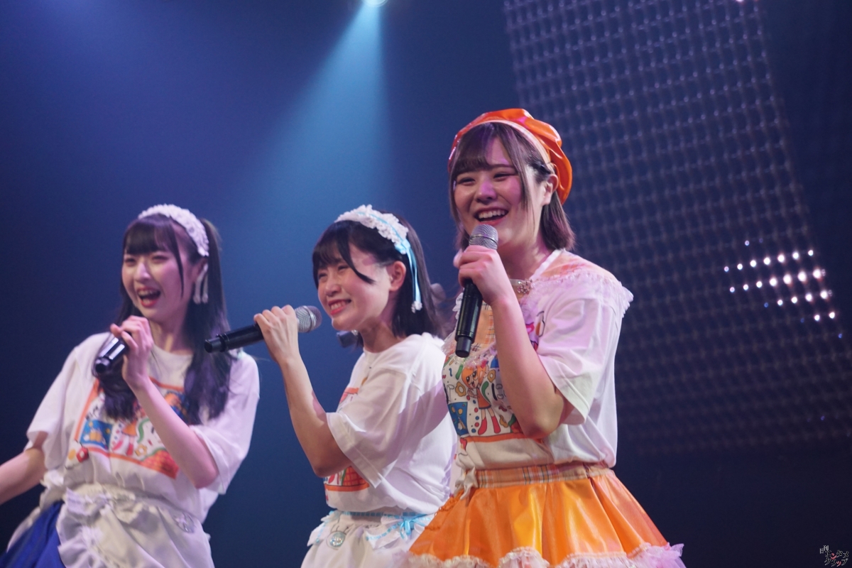 メノニューイヤー愛い姫、4年半のアイドル活動に幕!新たな人生の未来へ! 31 メノニューイヤー愛い姫、4年半のアイドル活動に幕!新たな人生の未来へ!