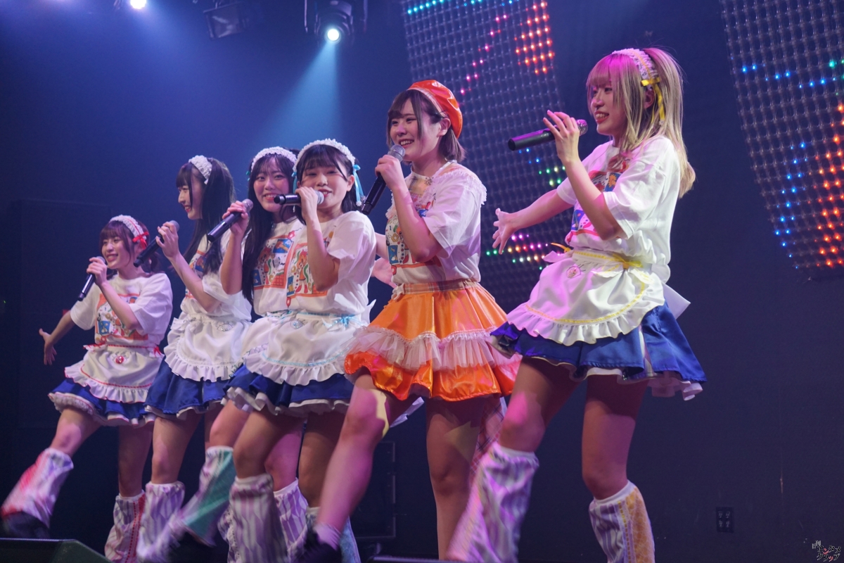 メノニューイヤー愛い姫、4年半のアイドル活動に幕!新たな人生の未来へ! 30 メノニューイヤー愛い姫、4年半のアイドル活動に幕!新たな人生の未来へ!