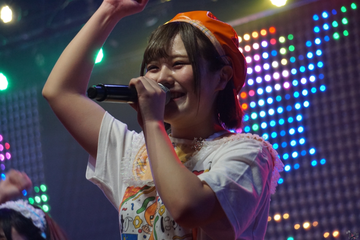 メノニューイヤー愛い姫、4年半のアイドル活動に幕!新たな人生の未来へ! 28 メノニューイヤー愛い姫、4年半のアイドル活動に幕!新たな人生の未来へ!