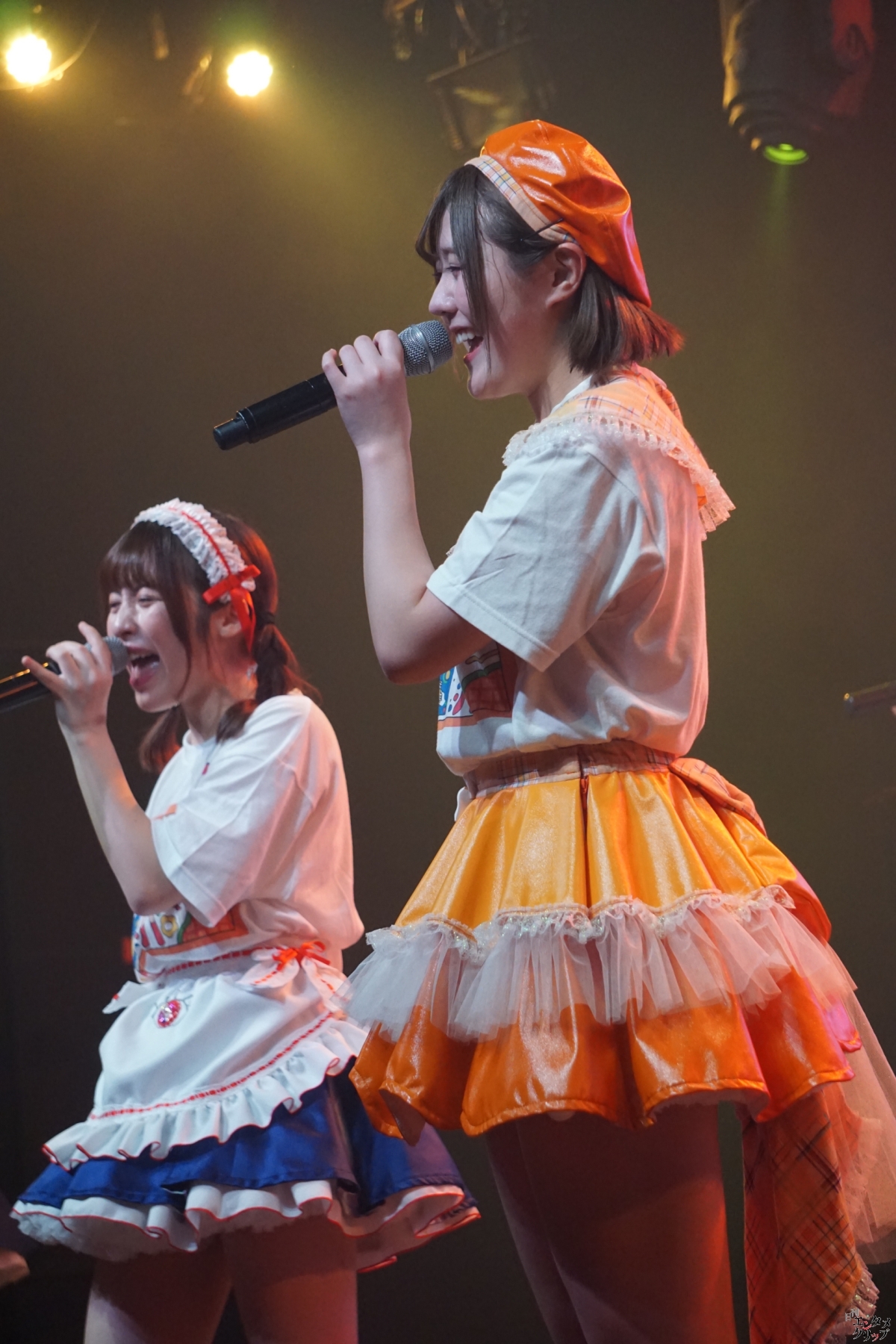 メノニューイヤー愛い姫、4年半のアイドル活動に幕!新たな人生の未来へ! 24 メノニューイヤー愛い姫、4年半のアイドル活動に幕!新たな人生の未来へ!