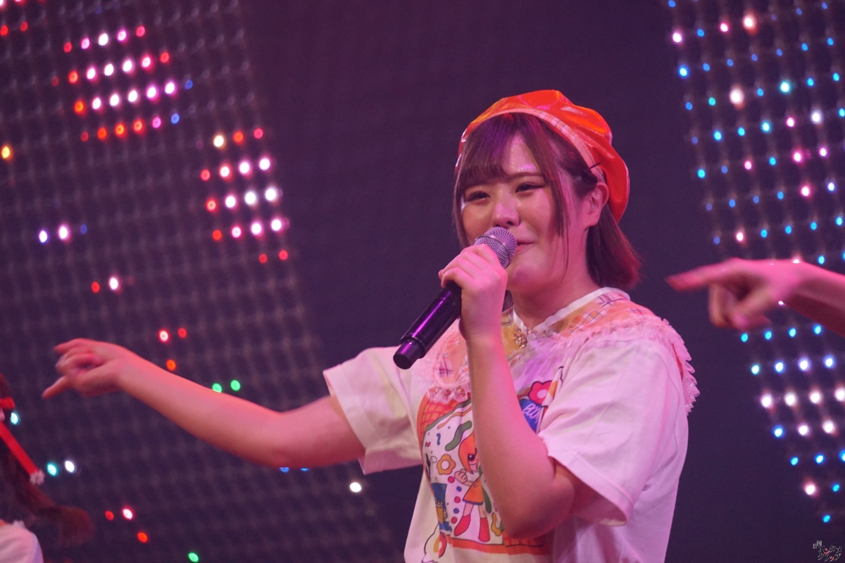 メノニューイヤー愛い姫、4年半のアイドル活動に幕!新たな人生の未来へ! 23 メノニューイヤー愛い姫、4年半のアイドル活動に幕!新たな人生の未来へ!