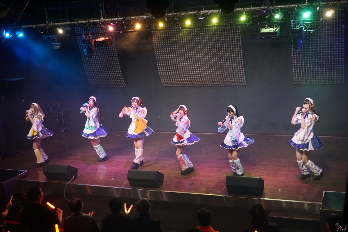 メノニューイヤー愛い姫、4年半のアイドル活動に幕!新たな人生の未来へ! 16 メノニューイヤー愛い姫、4年半のアイドル活動に幕!新たな人生の未来へ!