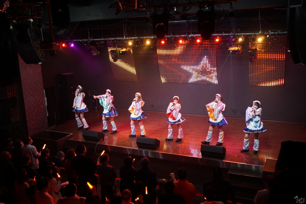 メノニューイヤー愛い姫、4年半のアイドル活動に幕!新たな人生の未来へ! 14 メノニューイヤー愛い姫、4年半のアイドル活動に幕!新たな人生の未来へ!
