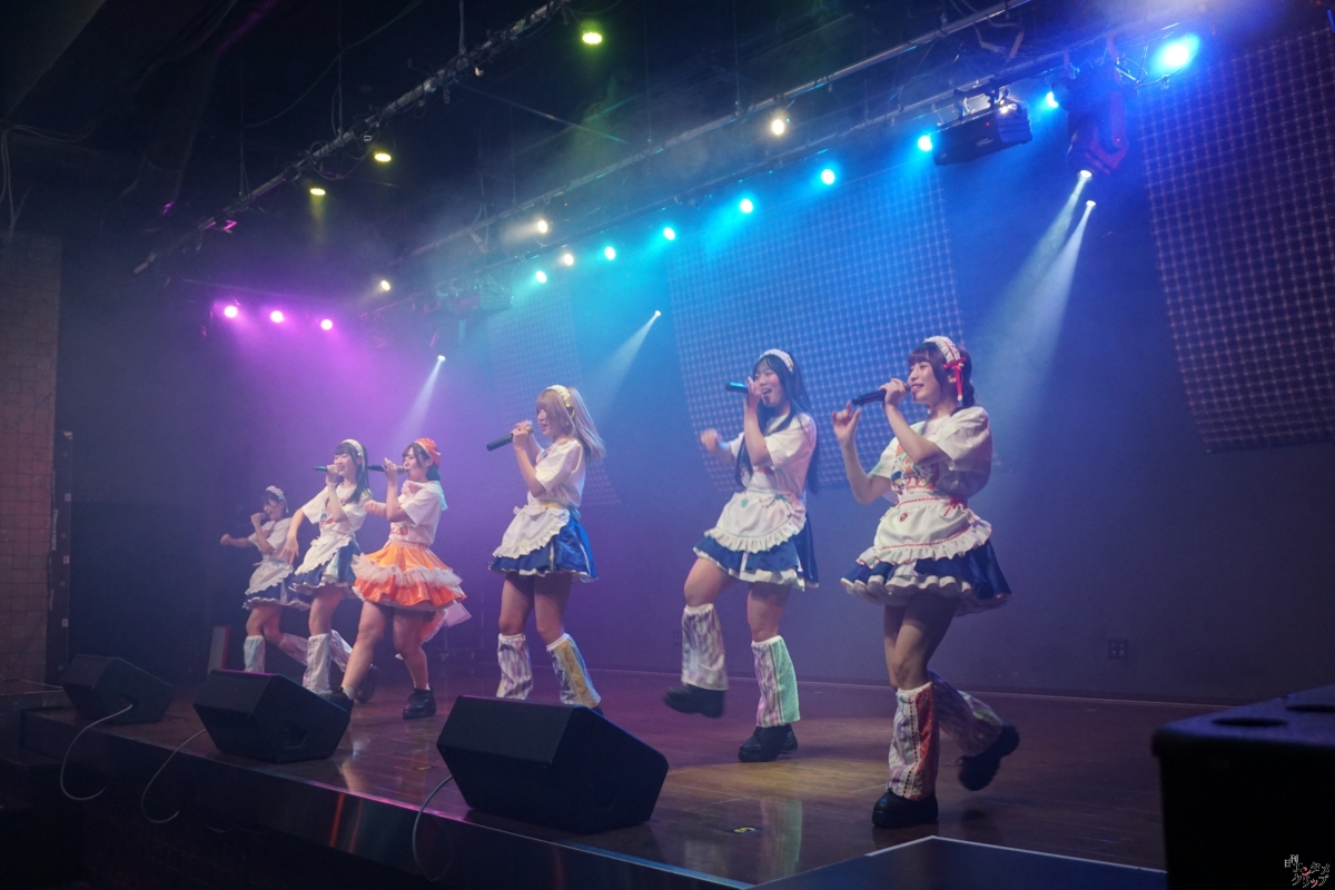 メノニューイヤー愛い姫、4年半のアイドル活動に幕!新たな人生の未来へ! 11 メノニューイヤー愛い姫、4年半のアイドル活動に幕!新たな人生の未来へ!