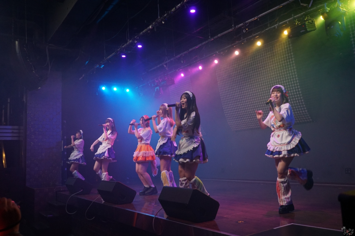 メノニューイヤー愛い姫、4年半のアイドル活動に幕!新たな人生の未来へ! 10 メノニューイヤー愛い姫、4年半のアイドル活動に幕!新たな人生の未来へ!