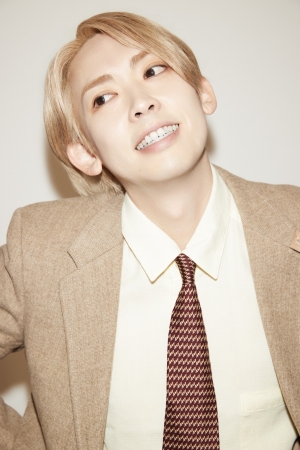 【SALU】SALU 2025年初となる新曲「Louis Vuitton feat. Red Eye, D.O」2/26(水)に配信決定！