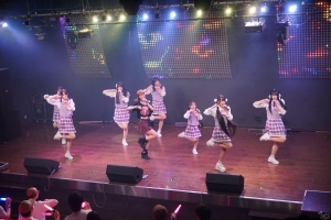 仮面女子・陽向こはる生誕祭! LE SSERAFIM完全再現でファン釘付け! 89 仮面女子・陽向こはる生誕祭! LE SSERAFIM完全再現でファン釘付け!