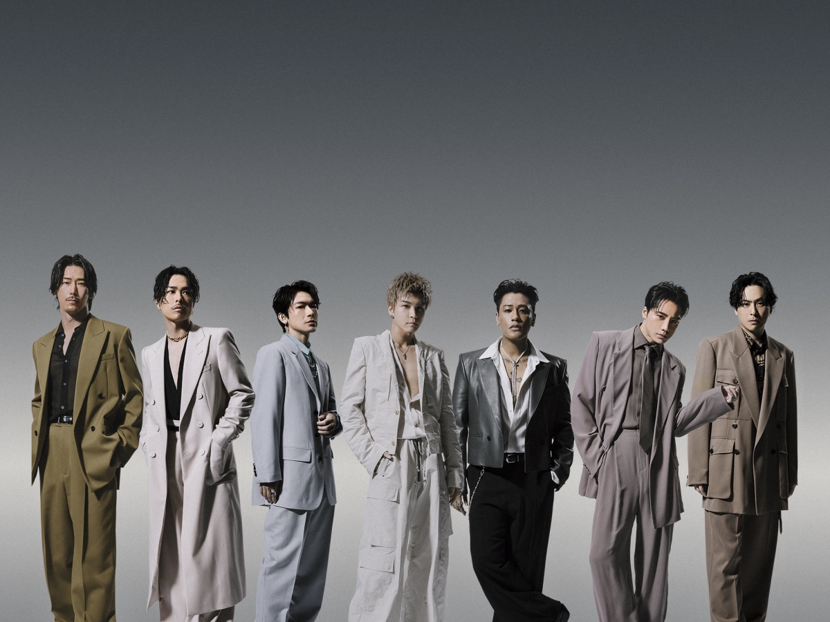 三代目 J SOUL BROTHERS、岩田剛典主演ドラマ「フォレスト」主題歌『What Is Your Secret?』 を配信リリース！Music Videoも公開！
