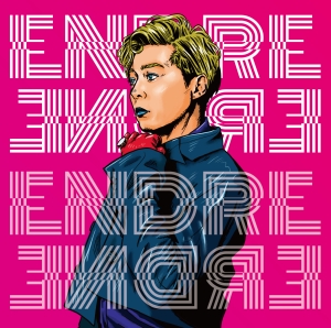 .ENDRECHERI./堂本剛 2/26(水)に開催される、ミニアルバム「END RE」リリース記念生配信の詳細決定！さらに、発売日限りの限定特典が決定！！