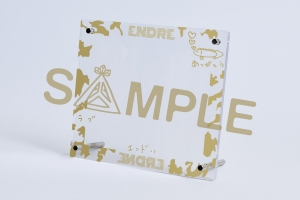 .ENDRECHERI./堂本剛 2/26(水)に開催される、ミニアルバム「END RE」リリース記念生配信の詳細決定！さらに、発売日限りの限定特典が決定！！