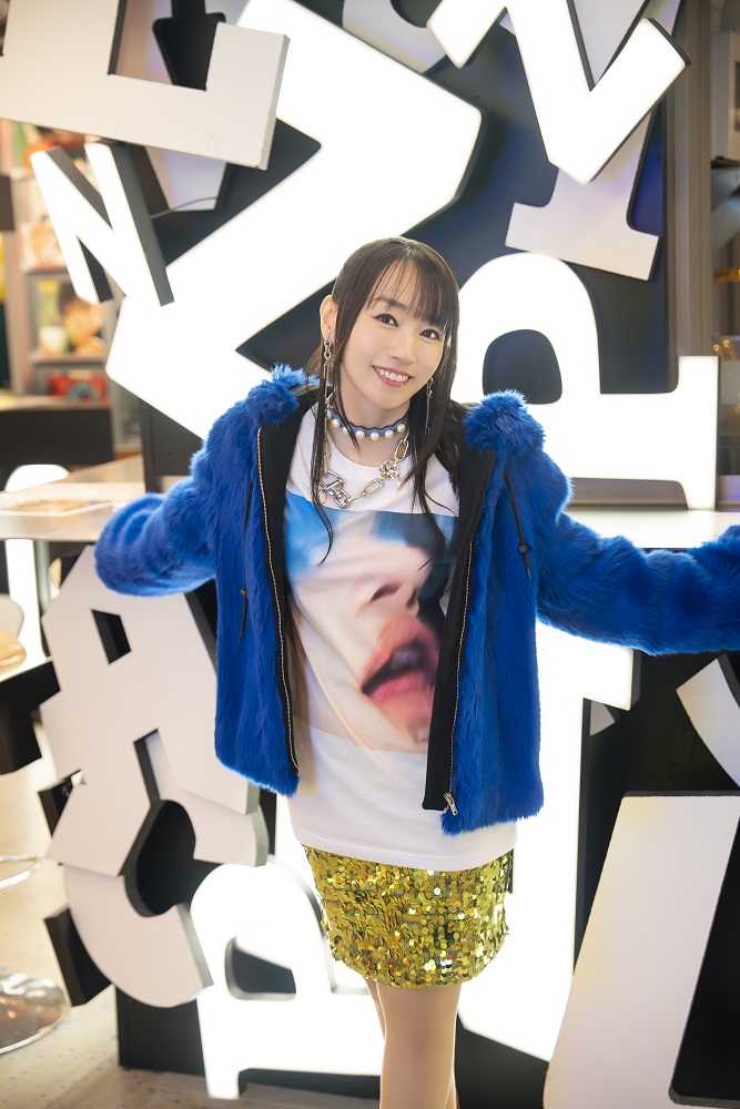 水樹奈々 3月19日（水）発売 ニューアルバム『CONTEMPORARY EMOTION』より リード曲「拍動」のMUSIC CLIP Teaserを公開！ アルバム封入特典「ライブツアー公開リハ招待」抽選キャンペーン実施決定！