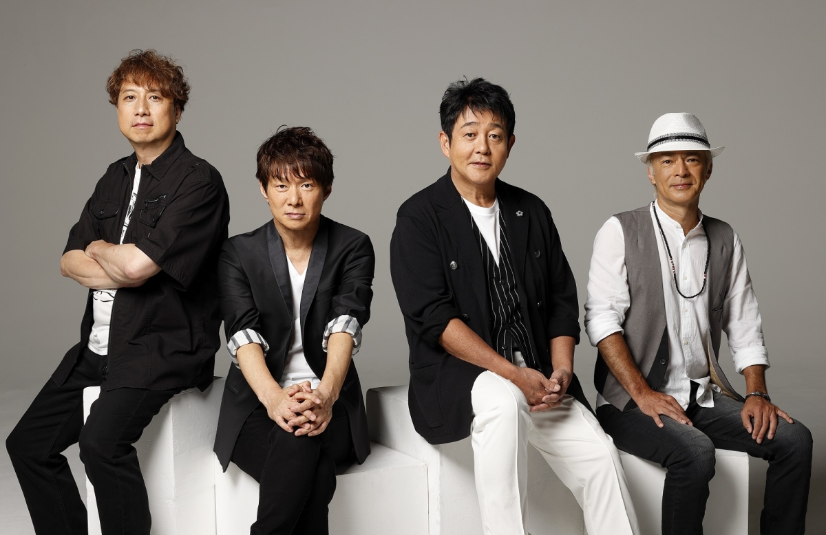 TUBE 最新曲「同じ空の下で」本日2月26日配信スタート！オリジナルムービー TUBE ver.での使用写真を募集！