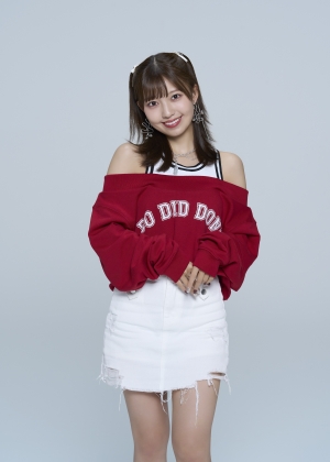 アイドルの歌力をフィーチャーした音楽プロジェクト『月刊偶像』　第八弾リリース、島倉りか(BEYOOOOONDS / CHICA#TETSU)による、昭和歌謡テイスト満載の楽曲「泡沫ライラック feat. 島倉りか(BEYOOOOONDS / CHICA#TETSU)」 に決定！