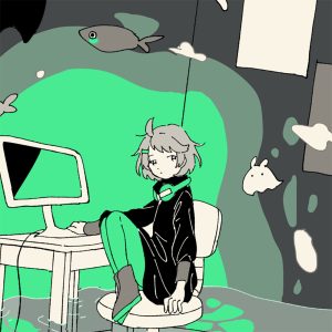 アイドルの歌力をフィーチャーした音楽プロジェクト『月刊偶像』　第八弾リリース、島倉りか(BEYOOOOONDS / CHICA#TETSU)による、昭和歌謡テイスト満載の楽曲「泡沫ライラック feat. 島倉りか(BEYOOOOONDS / CHICA#TETSU)」 に決定！