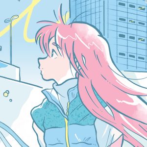 アイドルの歌力をフィーチャーした音楽プロジェクト『月刊偶像』　第八弾リリース、島倉りか(BEYOOOOONDS / CHICA#TETSU)による、昭和歌謡テイスト満載の楽曲「泡沫ライラック feat. 島倉りか(BEYOOOOONDS / CHICA#TETSU)」 に決定！