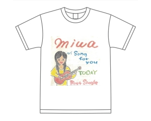 3月26日(水)リリース、miwa デビュー15周年記念ベストアルバム「miwa」収録曲発表!エモーショナル曲を集めた「mi」盤とチルアウト曲を集めた「wa」盤が!『すぽると!』(フジテレビ系)のテーマソングのセルフカバーや、インディーズ時代の隠れた名曲を収録! 6 3月26日(水)リリース、miwa デビュー15周年記念ベストアルバム「miwa」収録曲発表!エモーショナル曲を集めた「mi」盤とチルアウト曲を集めた「wa」盤が!『すぽると!』(フジテレビ系)のテーマソングのセルフカバーや、インディーズ時代の隠れた名曲を収録!