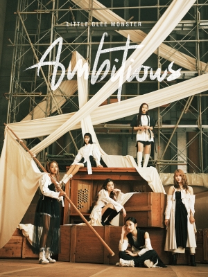 Little Glee Monster、初のＪリーグ2025シーズン応援ソングとして話題の新曲「For Decades」Music Video公開決定！