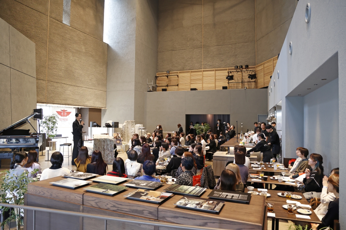 LDH JAPANのSocial Innovation Officerを務める橘ケンチ（EXILE）が福井市でイベントを開催！同時に福井市イメージアップPR動画第2弾『FUKUI Style 風光明媚編』の公開も発表！