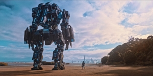 企画・プロデュースからVFX監修まで…… 監督が約12年の歳月をかけて完成させた激アツロボット映画『メカバース：少年とロボット』公開初日舞台挨拶が開催！RICH HO（リッチ・ホー）監督、特別ゲストに庄司智春が登壇！突然、映画の応援中に愛妻の名前を大絶叫！? RICH HO監督がこだわりの製作秘話も披露