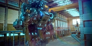 企画・プロデュースからVFX監修まで…… 監督が約12年の歳月をかけて完成させた激アツロボット映画『メカバース：少年とロボット』公開初日舞台挨拶が開催！RICH HO（リッチ・ホー）監督、特別ゲストに庄司智春が登壇！突然、映画の応援中に愛妻の名前を大絶叫！? RICH HO監督がこだわりの製作秘話も披露