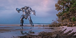 企画・プロデュースからVFX監修まで…… 監督が約12年の歳月をかけて完成させた激アツロボット映画『メカバース：少年とロボット』公開初日舞台挨拶が開催！RICH HO（リッチ・ホー）監督、特別ゲストに庄司智春が登壇！突然、映画の応援中に愛妻の名前を大絶叫！? RICH HO監督がこだわりの製作秘話も披露