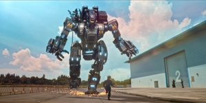 企画・プロデュースからVFX監修まで…… 監督が約12年の歳月をかけて完成させた激アツロボット映画『メカバース：少年とロボット』公開初日舞台挨拶が開催！RICH HO（リッチ・ホー）監督、特別ゲストに庄司智春が登壇！突然、映画の応援中に愛妻の名前を大絶叫！? RICH HO監督がこだわりの製作秘話も披露