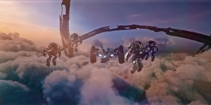 企画・プロデュースからVFX監修まで…… 監督が約12年の歳月をかけて完成させた激アツロボット映画『メカバース：少年とロボット』公開初日舞台挨拶が開催！RICH HO（リッチ・ホー）監督、特別ゲストに庄司智春が登壇！突然、映画の応援中に愛妻の名前を大絶叫！? RICH HO監督がこだわりの製作秘話も披露