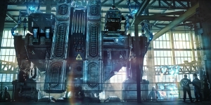 企画・プロデュースからVFX監修まで…… 監督が約12年の歳月をかけて完成させた激アツロボット映画『メカバース：少年とロボット』公開初日舞台挨拶が開催！RICH HO（リッチ・ホー）監督、特別ゲストに庄司智春が登壇！突然、映画の応援中に愛妻の名前を大絶叫！? RICH HO監督がこだわりの製作秘話も披露