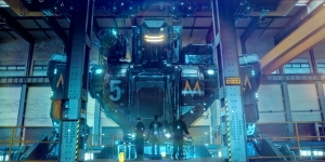 企画・プロデュースからVFX監修まで…… 監督が約12年の歳月をかけて完成させた激アツロボット映画『メカバース：少年とロボット』公開初日舞台挨拶が開催！RICH HO（リッチ・ホー）監督、特別ゲストに庄司智春が登壇！突然、映画の応援中に愛妻の名前を大絶叫！? RICH HO監督がこだわりの製作秘話も披露