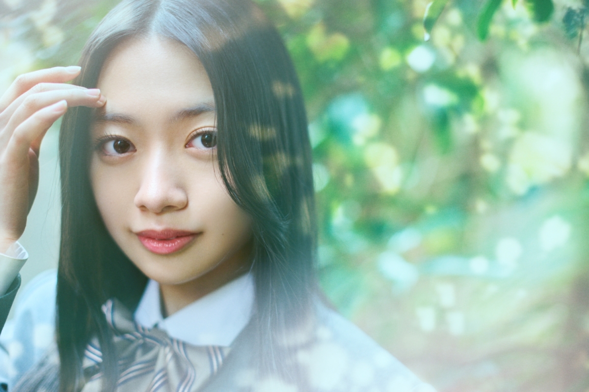 乃木坂46 6期生 小津玲奈、増田三莉音の撮り下ろし写真&プロフィール公開! 3 乃木坂46 6期生 小津玲奈、増田三莉音の撮り下ろし写真&プロフィール公開!