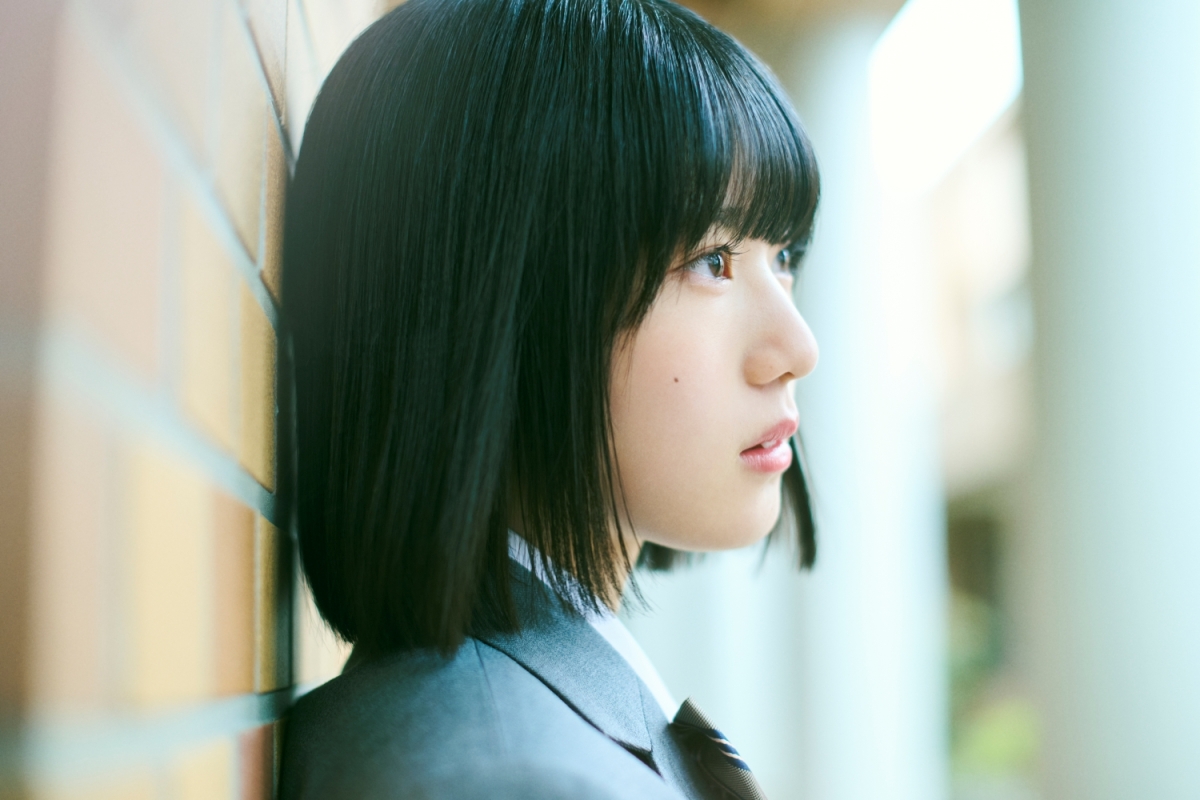 乃木坂46 6期生 小津玲奈、増田三莉音の撮り下ろし写真&プロフィール公開! 6 乃木坂46 6期生 小津玲奈、増田三莉音の撮り下ろし写真&プロフィール公開!