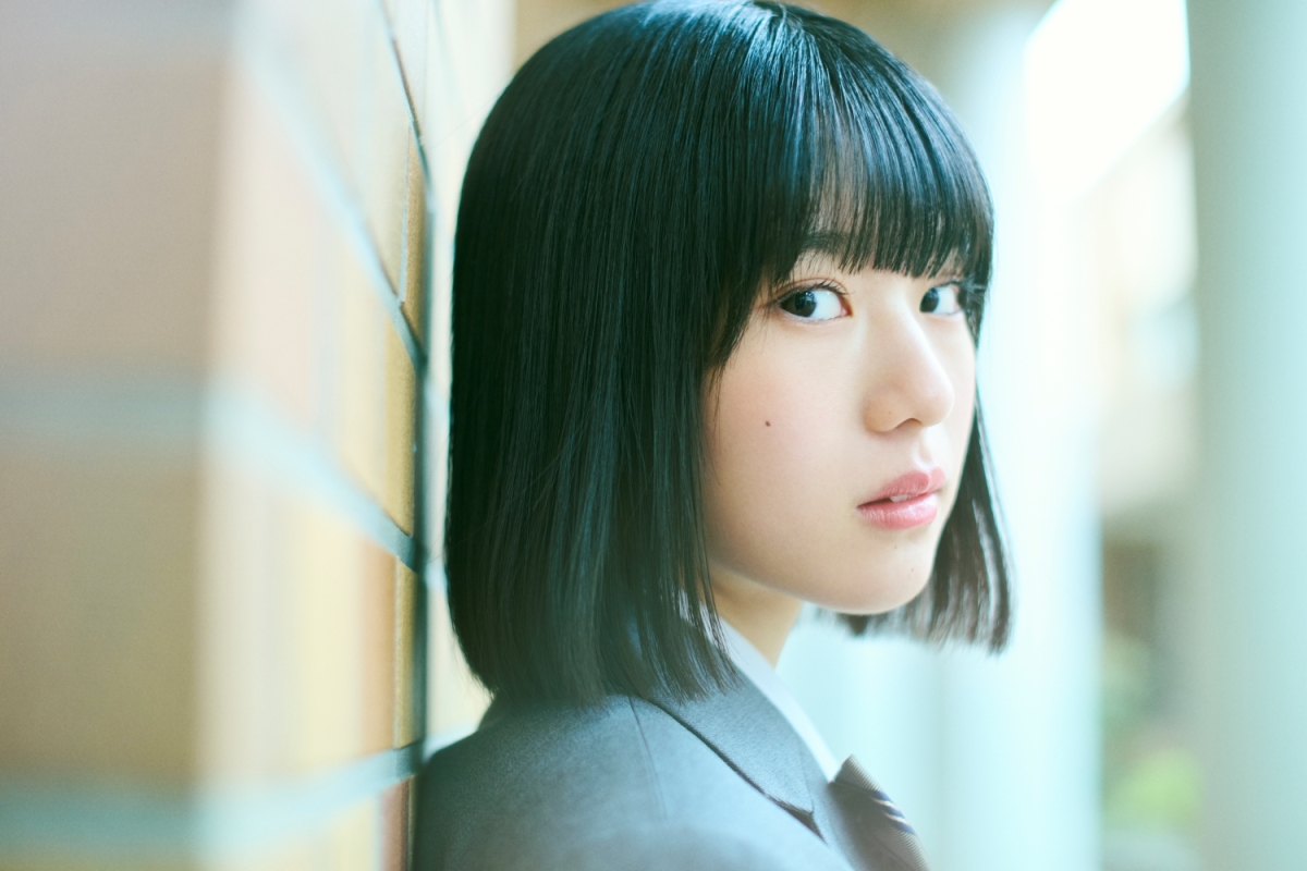 乃木坂46 6期生 小津玲奈、増田三莉音の撮り下ろし写真&プロフィール公開! 7 乃木坂46 6期生 小津玲奈、増田三莉音の撮り下ろし写真&プロフィール公開!